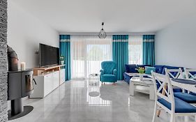 Apartamenty Piamola Jantar Park